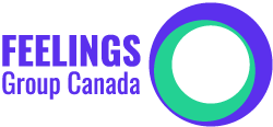 Feelings Group Canada Logo