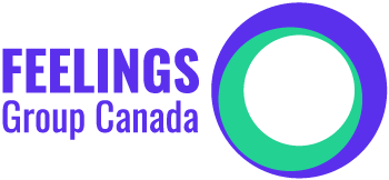 Feelings Group Canada Logo